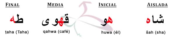Cursos de arabe 