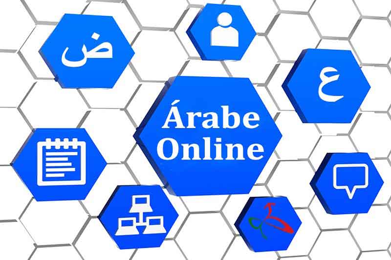 Cursos de Árabe online
